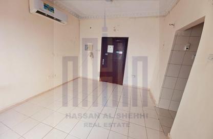 Apartment - Studio - 1 Bathroom for rent in Muwaileh 3 Building - Muwaileh - Sharjah Apartment - Studio - 1 Bathroom for rent in Muwaileh 3 Building - Muwaileh - Sharjah