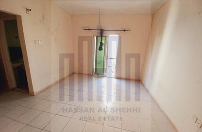 Apartment - Studio - 1 Bathroom for rent in Muwaileh 3 Building - Muwaileh - Sharjah