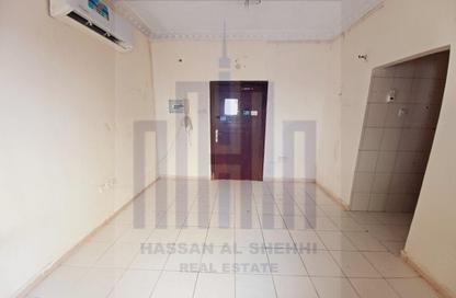 Apartment - Studio - 1 Bathroom for rent in Muwaileh 3 Building - Muwaileh - Sharjah Apartment - Studio - 1 Bathroom for rent in Muwaileh 3 Building - Muwaileh - Sharjah