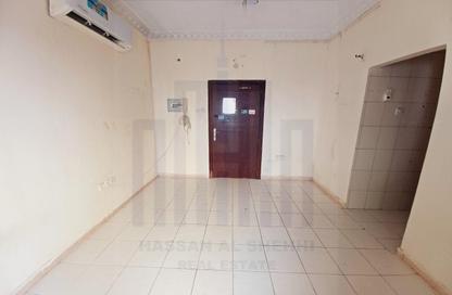 Apartment - Studio - 1 Bathroom for rent in Muwaileh 3 Building - Muwaileh - Sharjah Apartment - Studio - 1 Bathroom for rent in Muwaileh 3 Building - Muwaileh - Sharjah