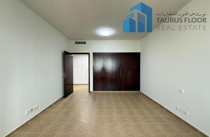 Apartment - 3 Bedrooms - 4 Bathrooms for rent in Al Badia Residences Building 11 - Al Badia Residences - Dubai Festival City - Dubai