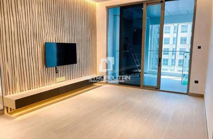 Apartment - 1 Bedroom - 2 Bathrooms for rent in Regalia By Deyaar - Business Bay - Dubai