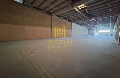 Warehouse - Studio - 3 Bathrooms for rent in Ras Al Khor Industrial 1 - Ras Al Khor Industrial - Ras Al Khor - Dubai