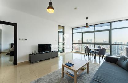Apartment - 1 Bedroom - 1 Bathroom for rent in The Links West Tower - The Links - The Views - Dubai