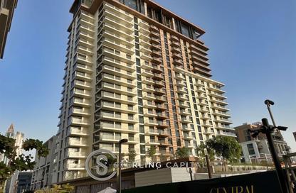 Apartment - 3 Bedrooms - 4 Bathrooms for sale in Castleton - Central Park at City Walk - City Walk - Dubai