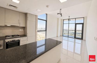 Apartment - 1 Bedroom - 2 Bathrooms for sale in Taya Residences - Al Furjan - Dubai