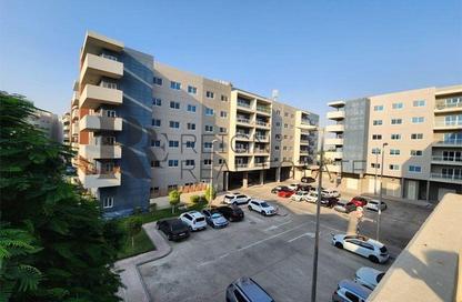 Apartment - 3 Bedrooms - 4 Bathrooms for sale in Tower 28 - Al Reef Downtown - Al Reef - Abu Dhabi