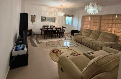 Apartment - 3 - 4 for sale in Tower 28 - Al Reef Downtown - Al Reef - Abu Dhabi Apartment - 3 - 4 for sale in Tower 28 - Al Reef Downtown - Al Reef - Abu Dhabi