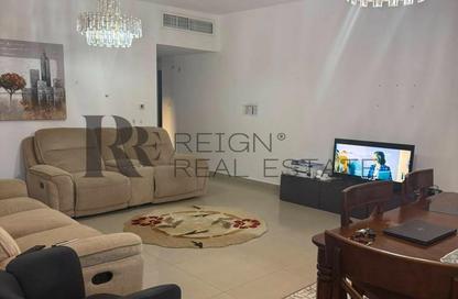 Apartment - 3 - 4 for sale in Tower 28 - Al Reef Downtown - Al Reef - Abu Dhabi Apartment - 3 - 4 for sale in Tower 28 - Al Reef Downtown - Al Reef - Abu Dhabi