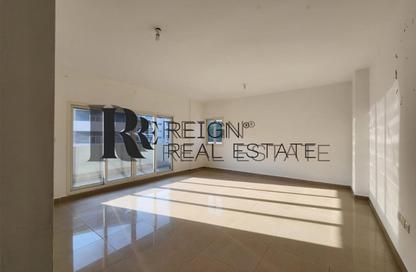 Apartment - 3 - 4 for sale in Tower 28 - Al Reef Downtown - Al Reef - Abu Dhabi