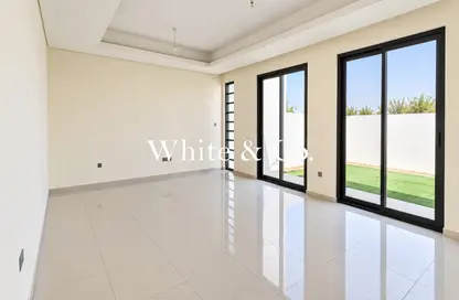 Townhouse - 5 Bedrooms - 5 Bathrooms for rent in Claret - Damac Hills 2 - Dubai