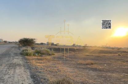 Land - Studio for sale in Manama - Ajman Land - Studio for sale in Manama - Ajman