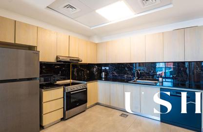 Apartment - 2 Bedrooms - 3 Bathrooms for sale in Binghatti Mirage - District 10 - Jumeirah Village Circle - Dubai