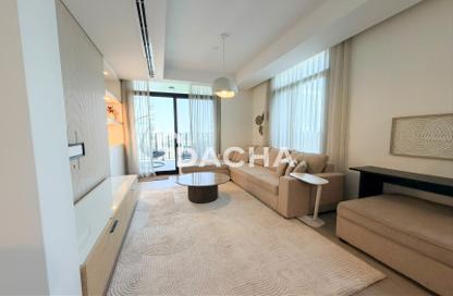 Apartment - 2 - 3 for rent in Wilton Terraces 2 - Wilton Terraces - Sobha Hartland - Mohammed Bin Rashid City - Dubai Apartment - 2 - 3 for rent in Wilton Terraces 2 - Wilton Terraces - Sobha Hartland - Mohammed Bin Rashid City - Dubai