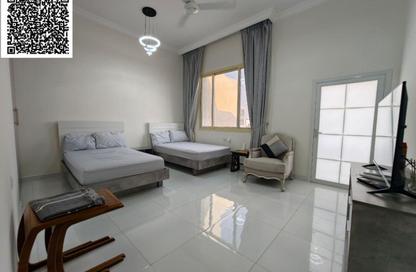 Villa - 4 Bedrooms - 7 Bathrooms for rent in Al Zaheya Gardens - Al Zahya - Ajman