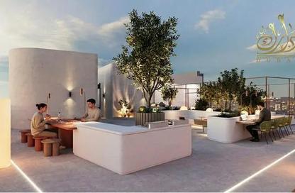Apartment - Studio - 1 Bathroom for sale in 09 Life Residences - Dubai Land Residence Complex - Dubai Land - Dubai