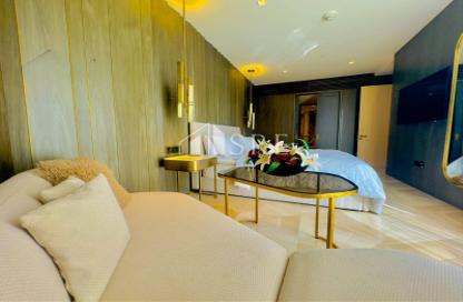 Hotel and Hotel Apartment - 3 Bedrooms - 4 Bathrooms for rent in Five Palm Jumeirah - Palm Jumeirah - Dubai Hotel and Hotel Apartment - 3 Bedrooms - 4 Bathrooms for rent in Five Palm Jumeirah - Palm Jumeirah - Dubai