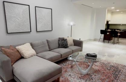 Apartment - 1 Bedroom - 2 Bathrooms for sale in J ONE Tower A - J ONE - Business Bay - Dubai