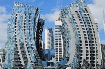 Apartment - 1 Bedroom - 2 Bathrooms for sale in J ONE Tower A - J ONE - Business Bay - Dubai
