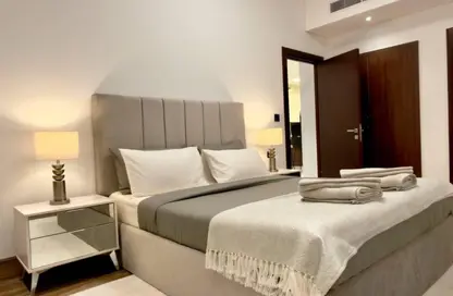 Apartment - 1 Bedroom - 2 Bathrooms for sale in J ONE Tower A - J ONE - Business Bay - Dubai