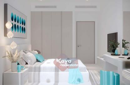 Apartment - Studio - 1 Bathroom for sale in REEF 996 - Dubai Production City (IMPZ) - Dubai