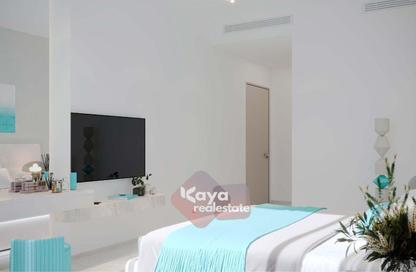 Apartment - Studio - 1 Bathroom for sale in REEF 996 - Dubai Production City (IMPZ) - Dubai