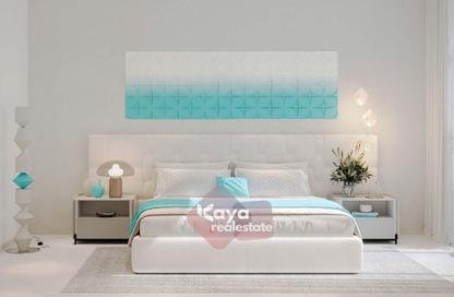 Apartment - Studio - 1 Bathroom for sale in REEF 996 - Dubai Production City (IMPZ) - Dubai