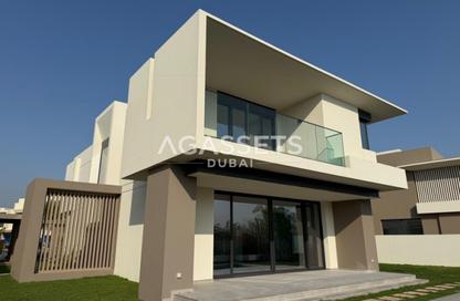 Villa - 4 - 5 for rent in Jebel Ali Village Villas - Jebel Ali Village - Jebel Ali - Dubai Villa - 4 - 5 for rent in Jebel Ali Village Villas - Jebel Ali Village - Jebel Ali - Dubai