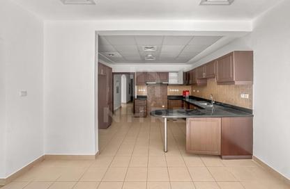 Villa - 4 - 4 for rent in Cluster F - Cedre Villas - Dubai Silicon Oasis - Dubai