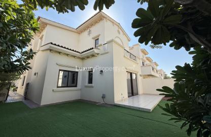 Townhouse - 4 Bedrooms - 3 Bathrooms for sale in Mira 4 - Mira - Reem - Dubai