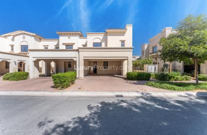 Townhouse - 4 Bedrooms - 3 Bathrooms for sale in Mira 4 - Mira - Reem - Dubai