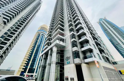 Apartment - 2 Bedrooms - 3 Bathrooms for rent in Green Lakes Towers 2 - Green Lakes Towers - JLT Cluster S - Jumeirah Lake Towers - Dubai