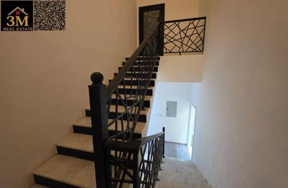 Villa - 5 Bedrooms - 6 Bathrooms for rent in Al Zaheya Gardens - Al Zahya - Ajman