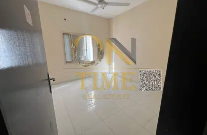 Apartment - 2 Bedrooms - 2 Bathrooms for rent in Ajman Creek Towers - Al Rashidiya 1 - Al Rashidiya - Ajman