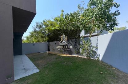 Townhouse - 3 Bedrooms - 5 Bathrooms for rent in Masaar Azalea - Masaar - Tilal City - Sharjah Townhouse - 3 Bedrooms - 5 Bathrooms for rent in Masaar Azalea - Masaar - Tilal City - Sharjah