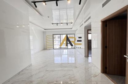 Apartment - 2 - 3 for rent in Tilal City A - Tilal City - Sharjah Apartment - 2 - 3 for rent in Tilal City A - Tilal City - Sharjah