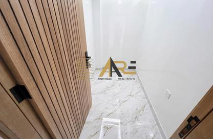 Apartment - 2 - 3 for rent in Tilal City A - Tilal City - Sharjah