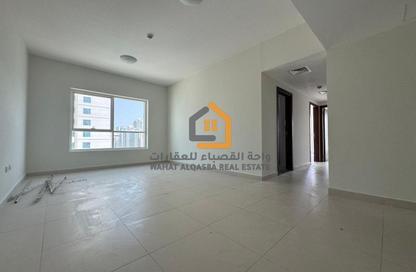 Apartment - 2 Bedrooms - 3 Bathrooms for rent in New Al Taawun Road - Al Taawun - Sharjah Apartment - 2 Bedrooms - 3 Bathrooms for rent in New Al Taawun Road - Al Taawun - Sharjah