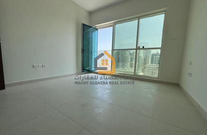 Apartment - 2 Bedrooms - 3 Bathrooms for rent in New Al Taawun Road - Al Taawun - Sharjah Apartment - 2 Bedrooms - 3 Bathrooms for rent in New Al Taawun Road - Al Taawun - Sharjah