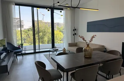 Apartment - 1 Bedroom - 2 Bathrooms for sale in The Solo - Aljada - Sharjah