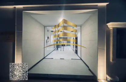 عمارة بالكامل - 8 غرف نوم - 8 حمامات للبيع في فلل الروضة 3 - 3  الروضة - الروضة - عجمان