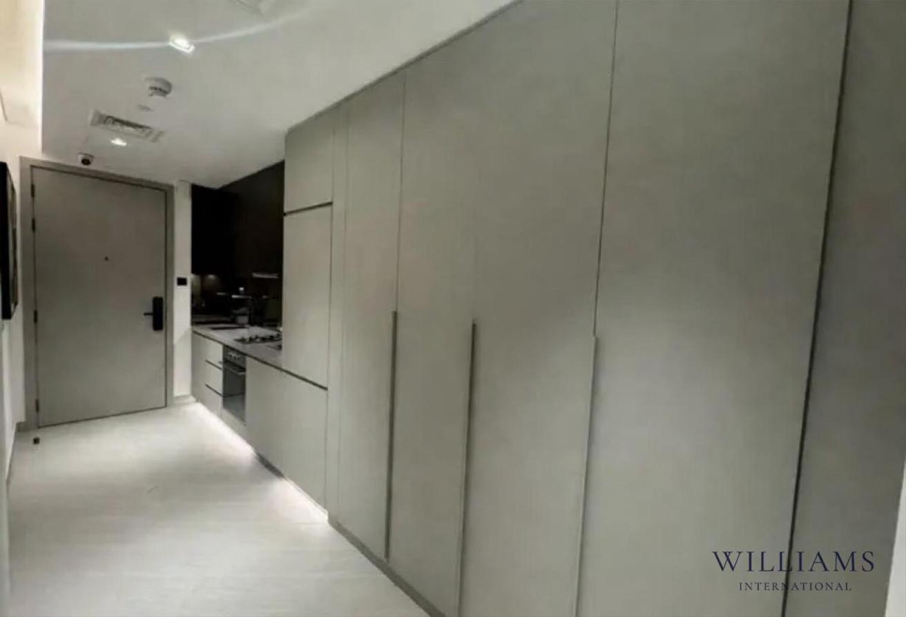 HIGH FLOOR | UNFURNISHED | BRAND NEW photo 8
