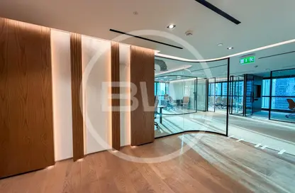 مكتب - استوديو للايجار في مركز جميرا للأعمال 1 (JBC 1) - (JLT) مجمع G - أبراج بحيرات الجميرا - دبي