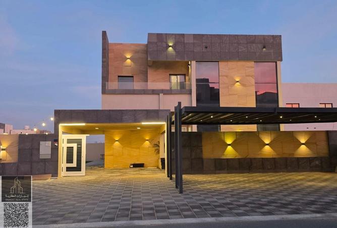 55354190 - الصورة الرئيسية للعقار