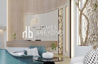 Apartment - Studio - 1 for sale in The Beach Residences at Al Marjan - Al Marjan Island - Ras Al Khaimah Apartment - Studio - 1 for sale in The Beach Residences at Al Marjan - Al Marjan Island - Ras Al Khaimah