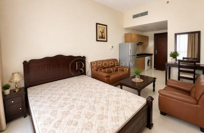 Apartment - Studio - 1 Bathroom for sale in Elite Sports Residence 6 - Elite Sports Residence - Dubai Sports City - Dubai Apartment - Studio - 1 Bathroom for sale in Elite Sports Residence 6 - Elite Sports Residence - Dubai Sports City - Dubai