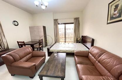 Apartment - Studio - 1 Bathroom for sale in Elite Sports Residence 6 - Elite Sports Residence - Dubai Sports City - Dubai Apartment - Studio - 1 Bathroom for sale in Elite Sports Residence 6 - Elite Sports Residence - Dubai Sports City - Dubai
