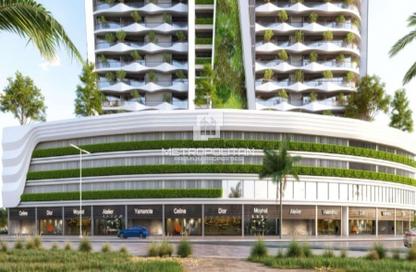 Retail - Studio for sale in Colibri Views - RAK Central - Ras Al Khaimah