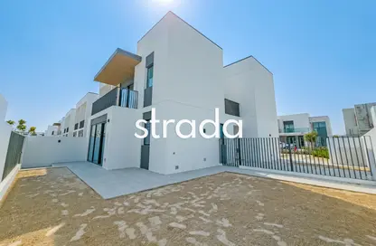 Villa - 4 Bedrooms - 5 Bathrooms for sale in May - Arabian Ranches 3 - Dubai Villa - 4 Bedrooms - 5 Bathrooms for sale in May - Arabian Ranches 3 - Dubai