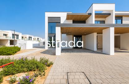 Villa - 4 - 5 for sale in May - Arabian Ranches 3 - Dubai Villa - 4 - 5 for sale in May - Arabian Ranches 3 - Dubai